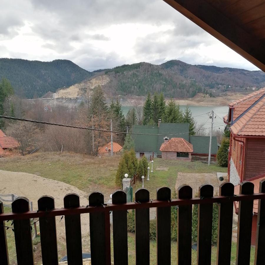 Vikendica Moonlight Villa Zaovine Exterior photo