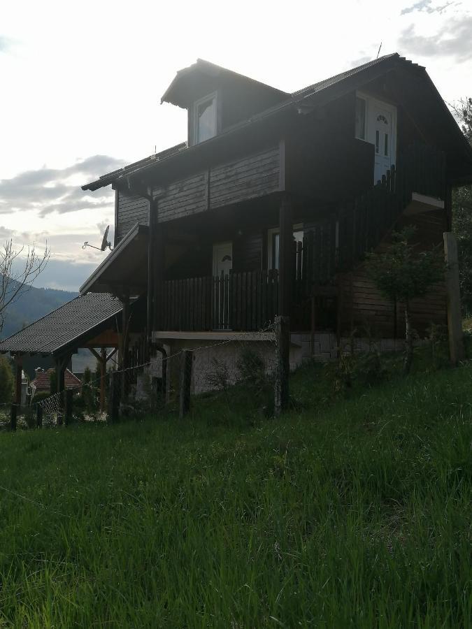 Vikendica Moonlight Villa Zaovine Exterior photo