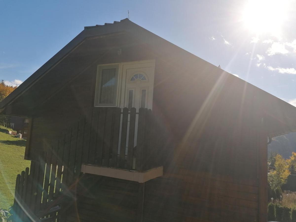 Vikendica Moonlight Villa Zaovine Exterior photo